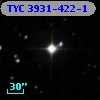 TYC 3931-422-1