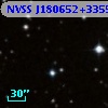 NVSS J180652+335549