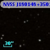 NVSS J180148+350157