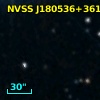 NVSS J180536+361548