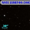 NVSS J180744+344726
