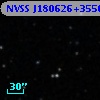 NVSS J180626+355023