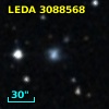LEDA 3088568