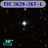 TYC 2629-267-1
