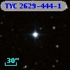TYC 2629-444-1
