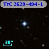 TYC 2629-494-1