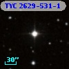 TYC 2629-531-1