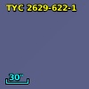 TYC 2629-622-1