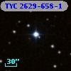 TYC 2629-658-1