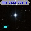TYC 2629-721-1