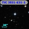 TYC 3931-631-1