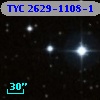 TYC 2629-1108-1