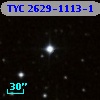 TYC 2629-1113-1