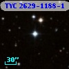 TYC 2629-1188-1