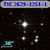 TYC 2629-1251-1