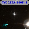 TYC 2629-1406-1