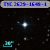 TYC 2629-1648-1