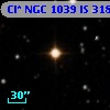 Cl* NGC 1039     IS     318