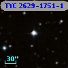 TYC 2629-1751-1