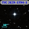 TYC 2629-1794-1