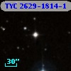 TYC 2629-1814-1