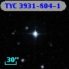 TYC 3931-804-1
