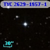 TYC 2629-1857-1