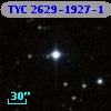 TYC 2629-1927-1