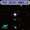 TYC 2629-2001-1