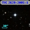 TYC 2629-2005-1