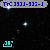 TYC 3931-835-1