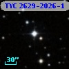 TYC 2629-2026-1