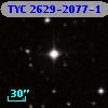 TYC 2629-2077-1