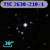 TYC 2630-210-1