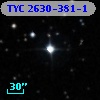 TYC 2630-381-1