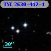 TYC 2630-417-1