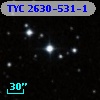TYC 2630-531-1