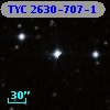 TYC 2630-707-1