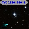 TYC 2630-760-1