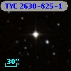 TYC 2630-825-1