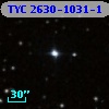 TYC 2630-1031-1