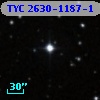 TYC 2630-1187-1
