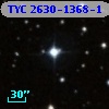 TYC 2630-1368-1