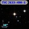 TYC 2633-490-1