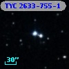 TYC 2633-755-1