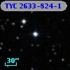 TYC 2633-824-1