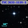 TYC 2633-1118-1