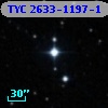 TYC 2633-1197-1