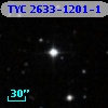 TYC 2633-1201-1