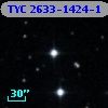 TYC 2633-1424-1